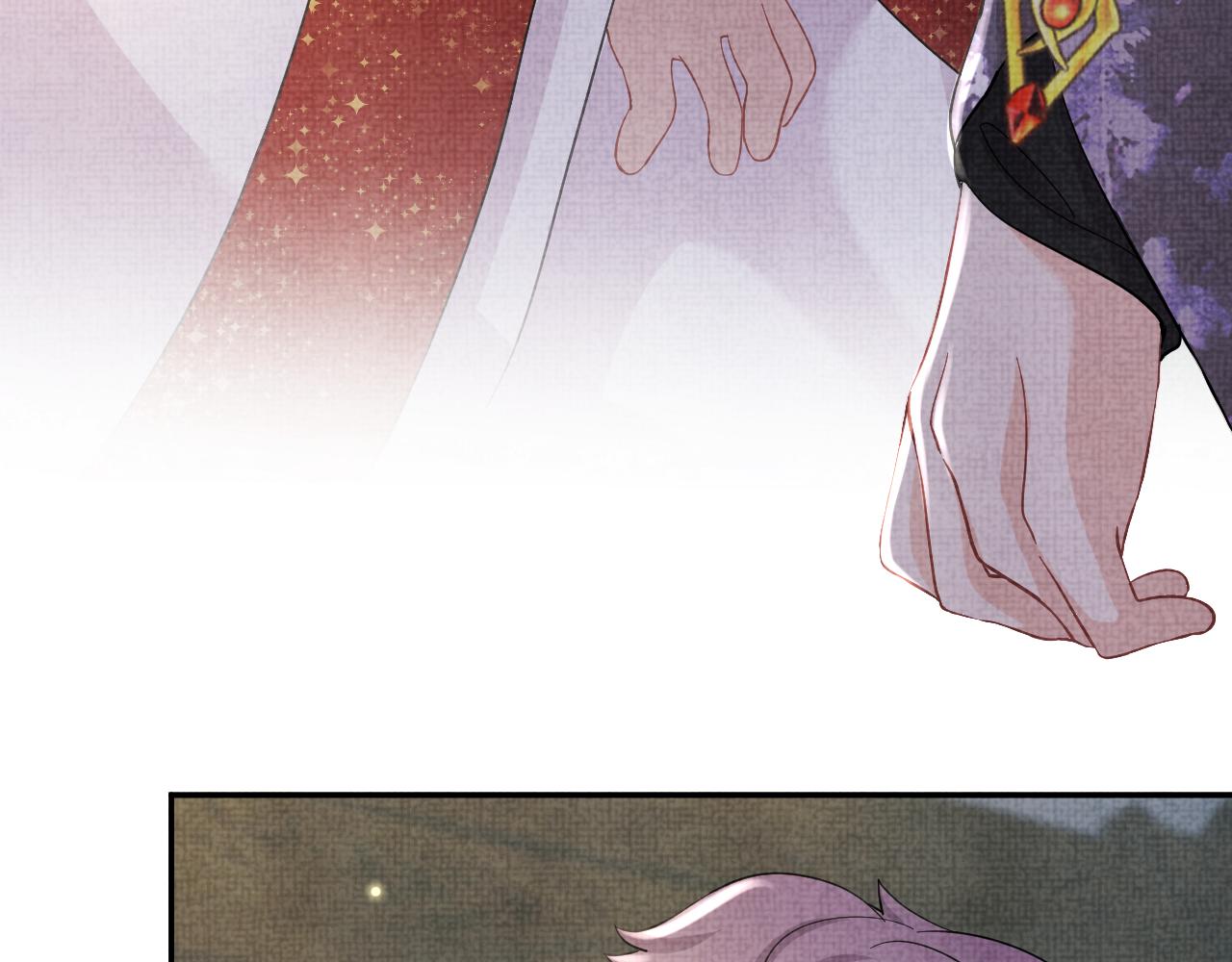 第51话 哥哥们因娇娇争吵？30