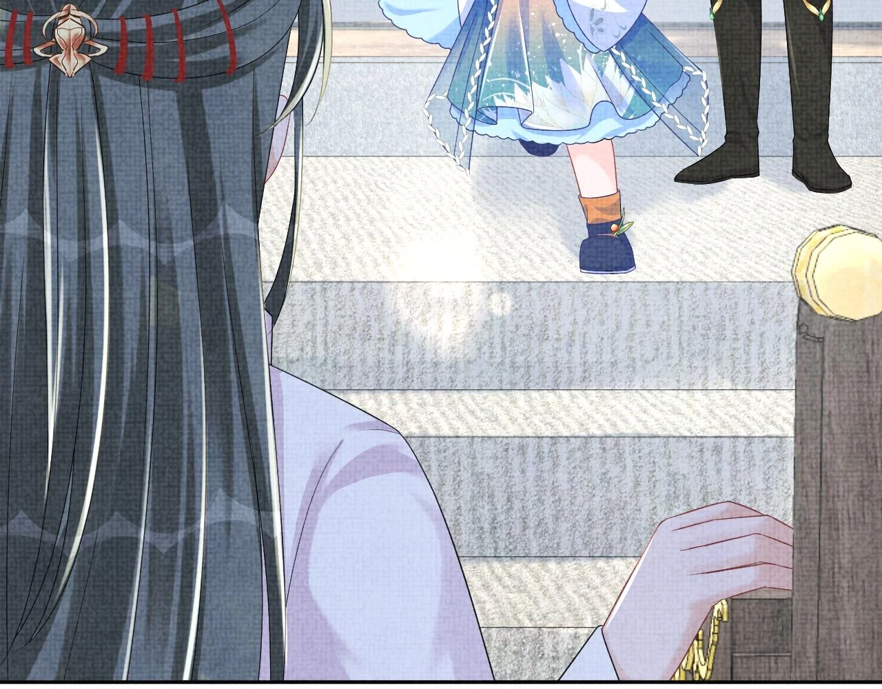 第156话 维护二皇子9