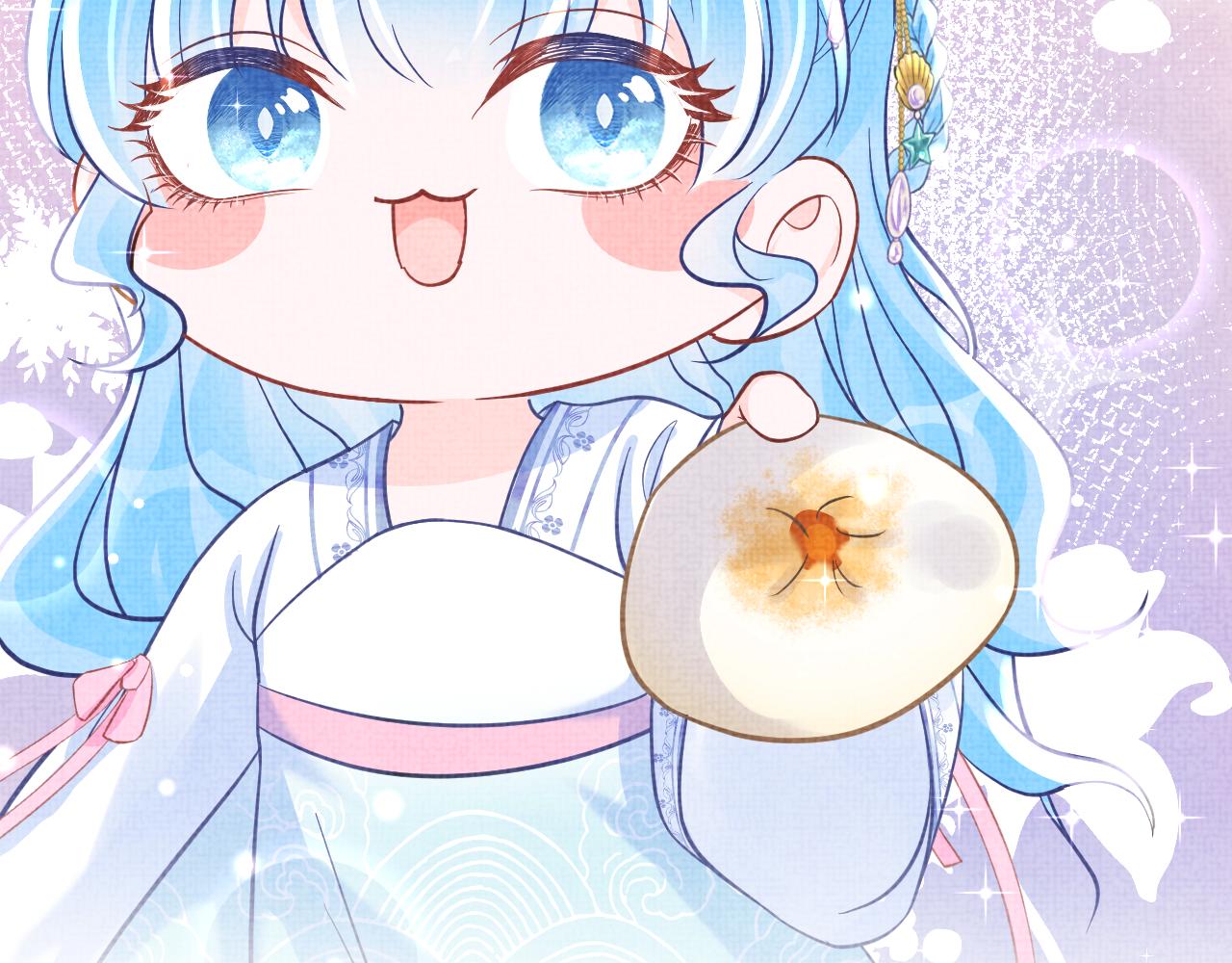 第52话 大皇兄生娇娇气啦？！54