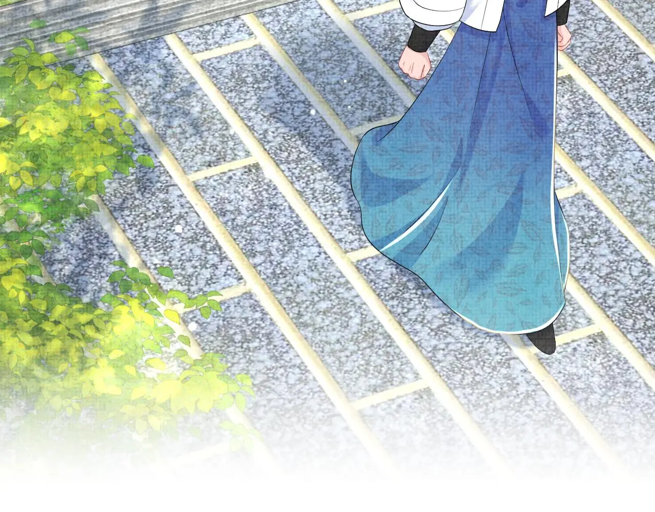 第145话 吃醋被发现36