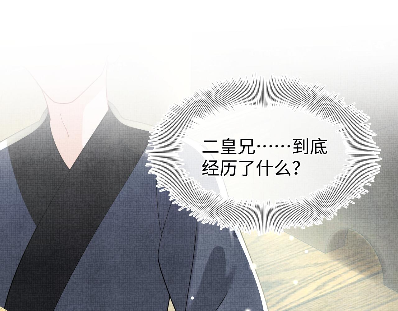 第59话 二皇子受罚49
