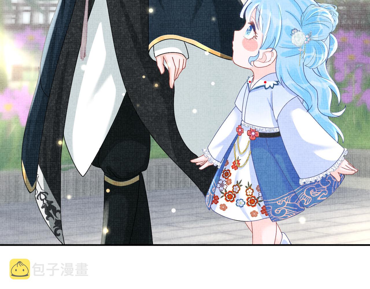 第61话 娇娇的睡前故事46