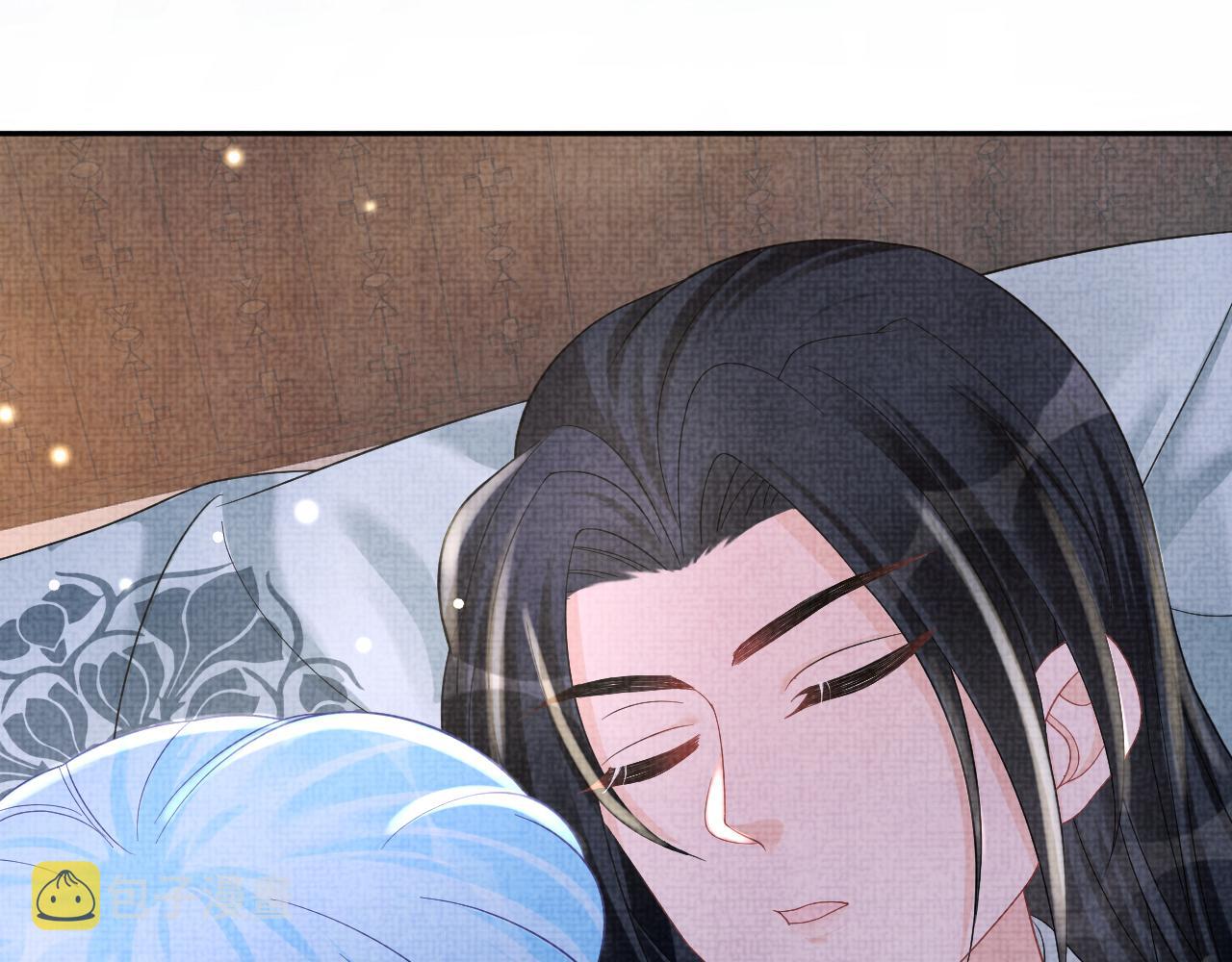 第61话 娇娇的睡前故事32