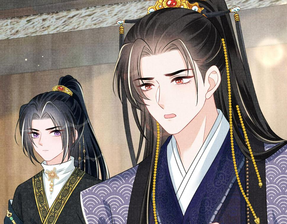 第164话 鲛人女皇终于登场105