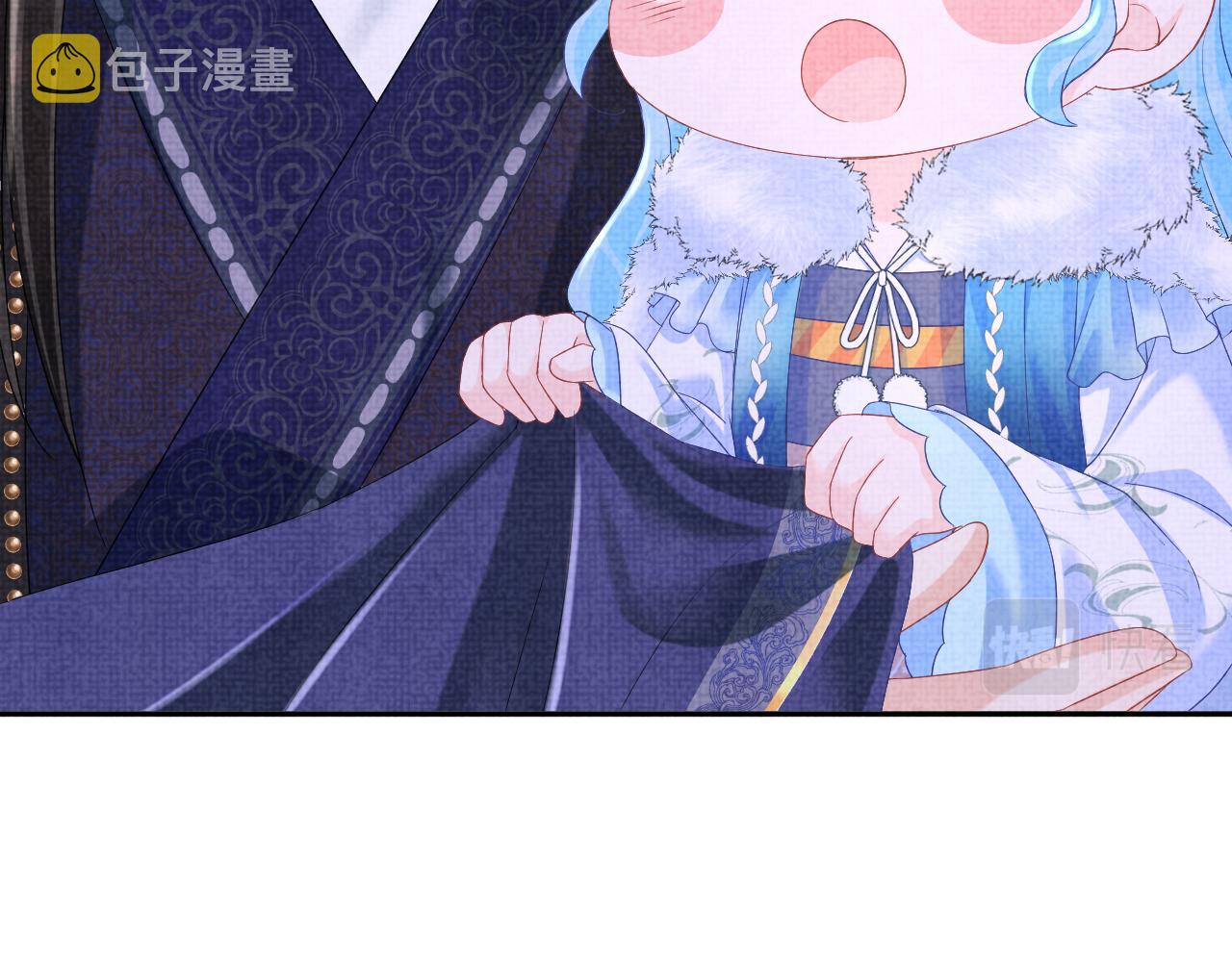 第105话娇娇不是扫把星48