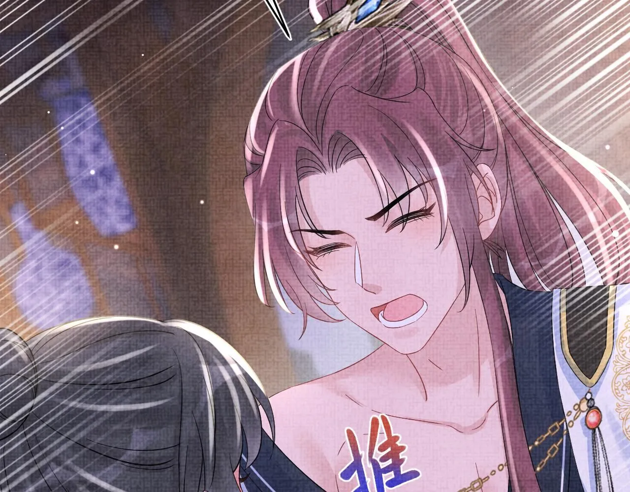 第184话 攻略娇娇的亲人？10