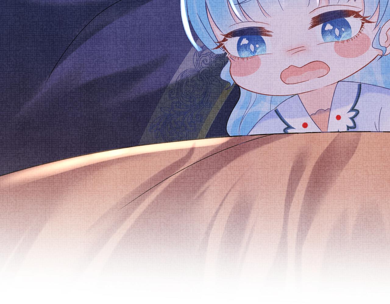 第65话 四皇子保护娇娇受伤！46
