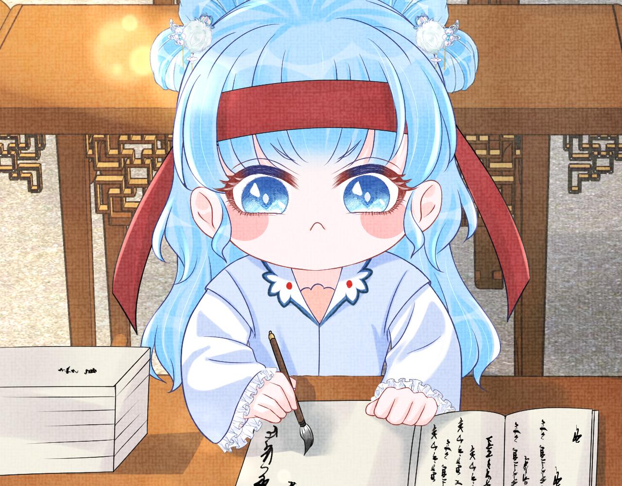 第88话 好好学习，天天向上6