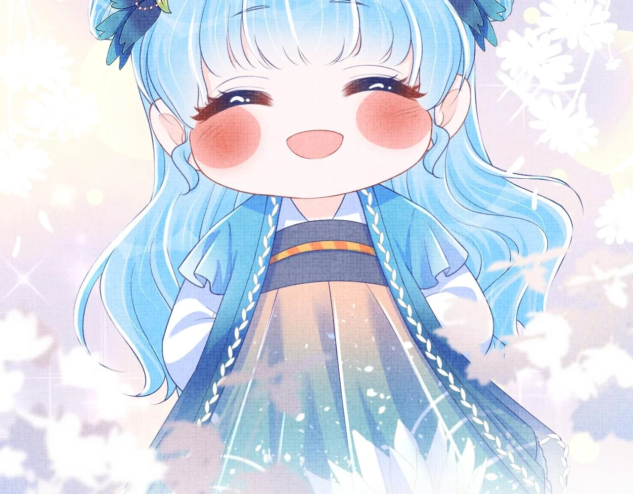 第156话 维护二皇子96