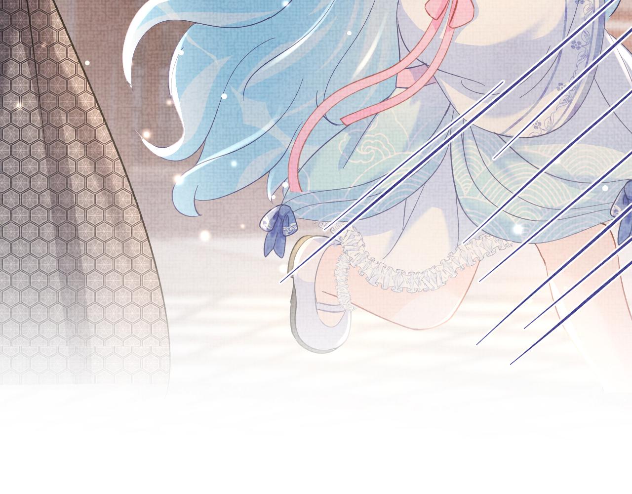 第51话 哥哥们因娇娇争吵？97