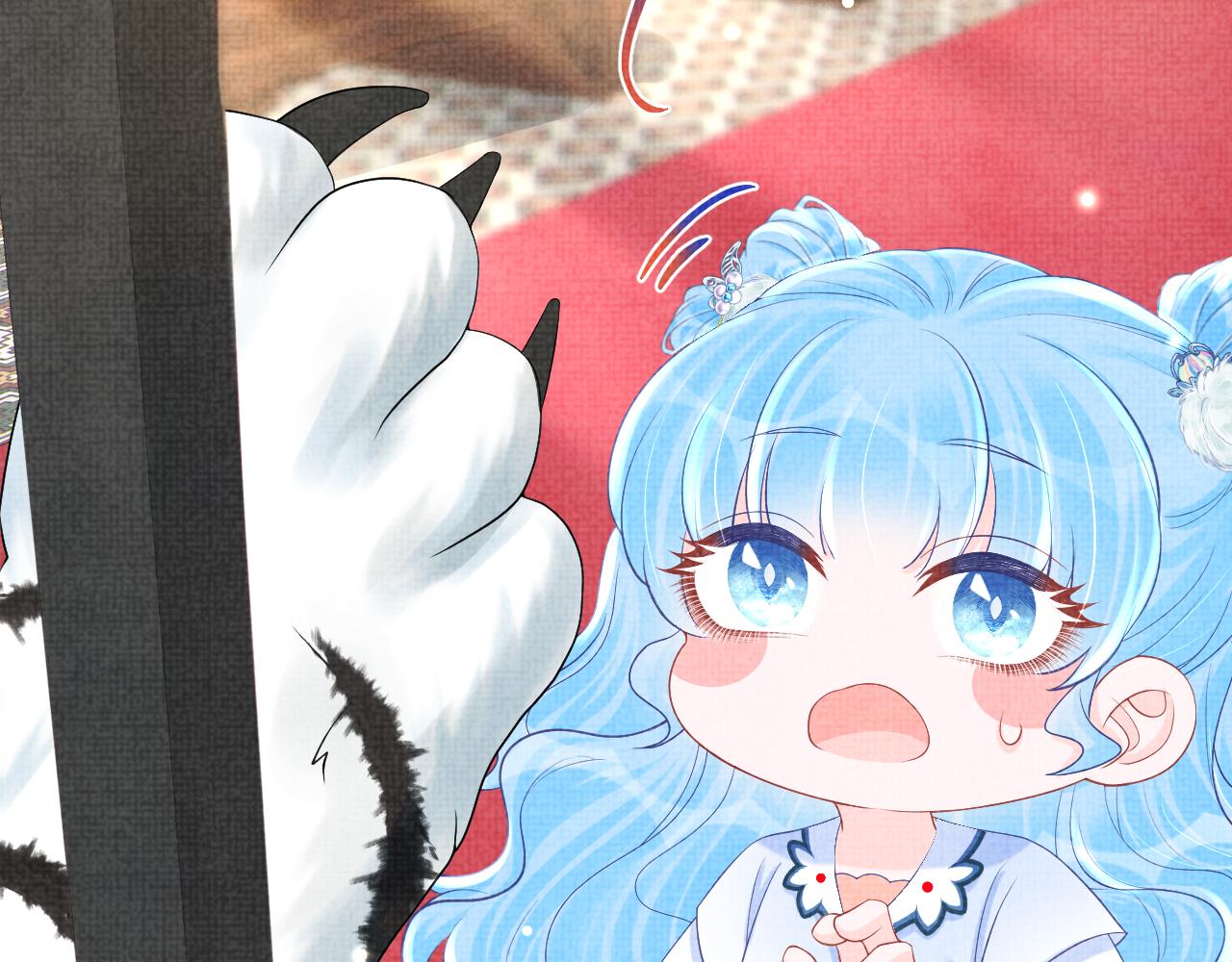 第65话 四皇子保护娇娇受伤！13