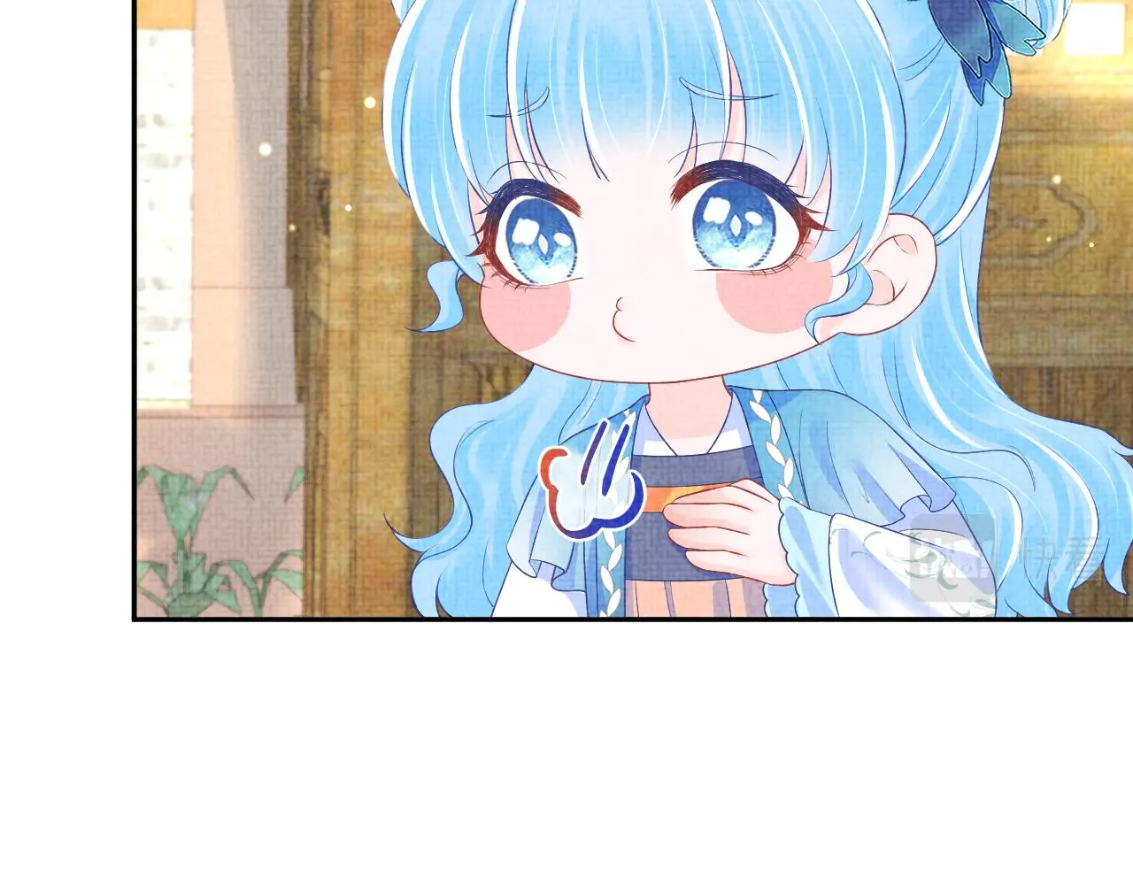 第146话 皇后阴谋泄露90