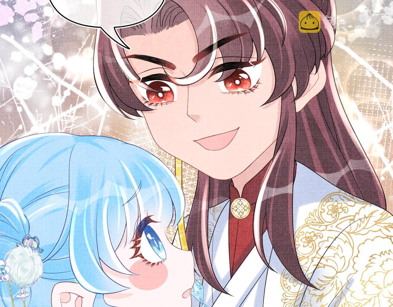 第73话 皇帝遇刺重伤！46