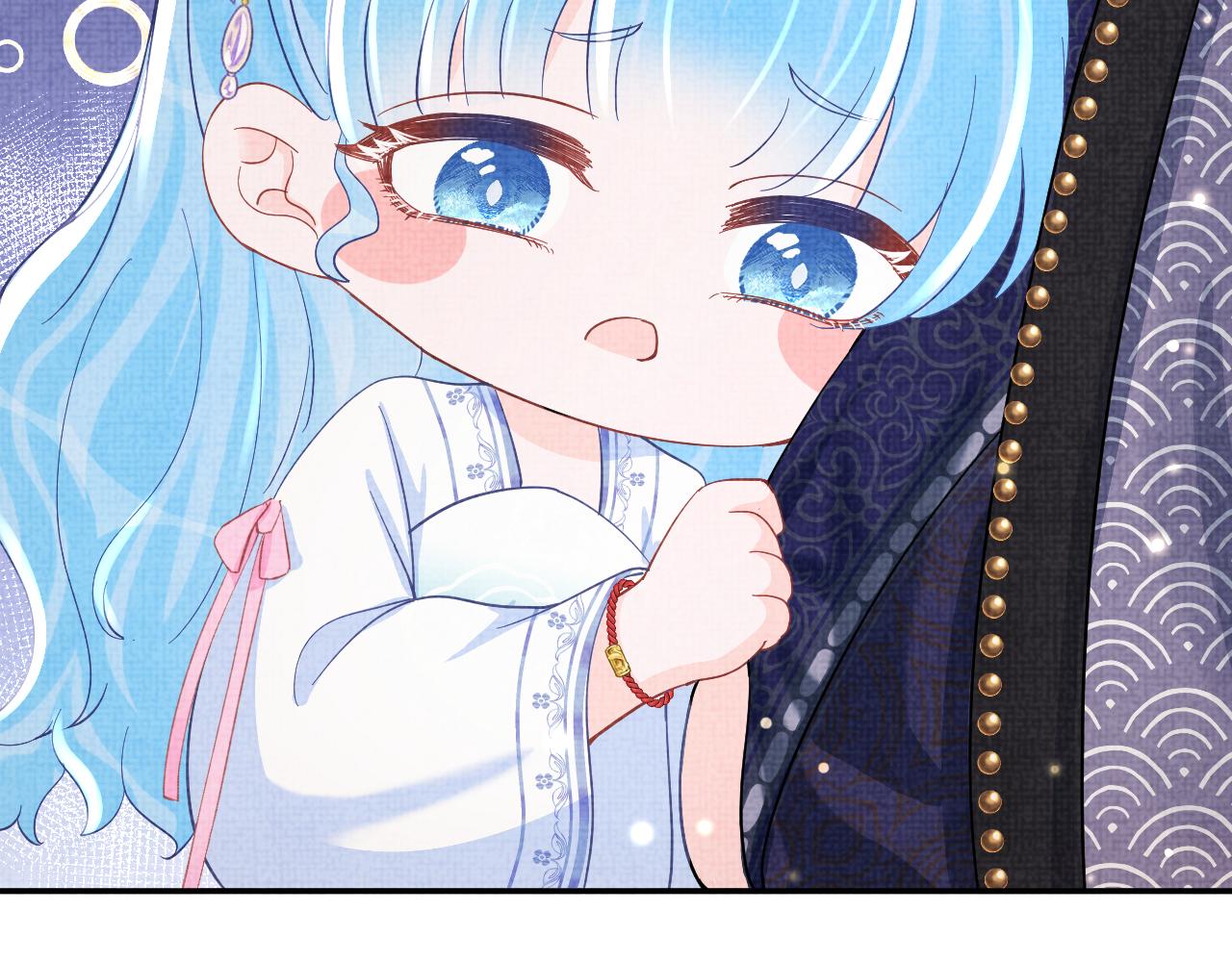 第52话 大皇兄生娇娇气啦？！26