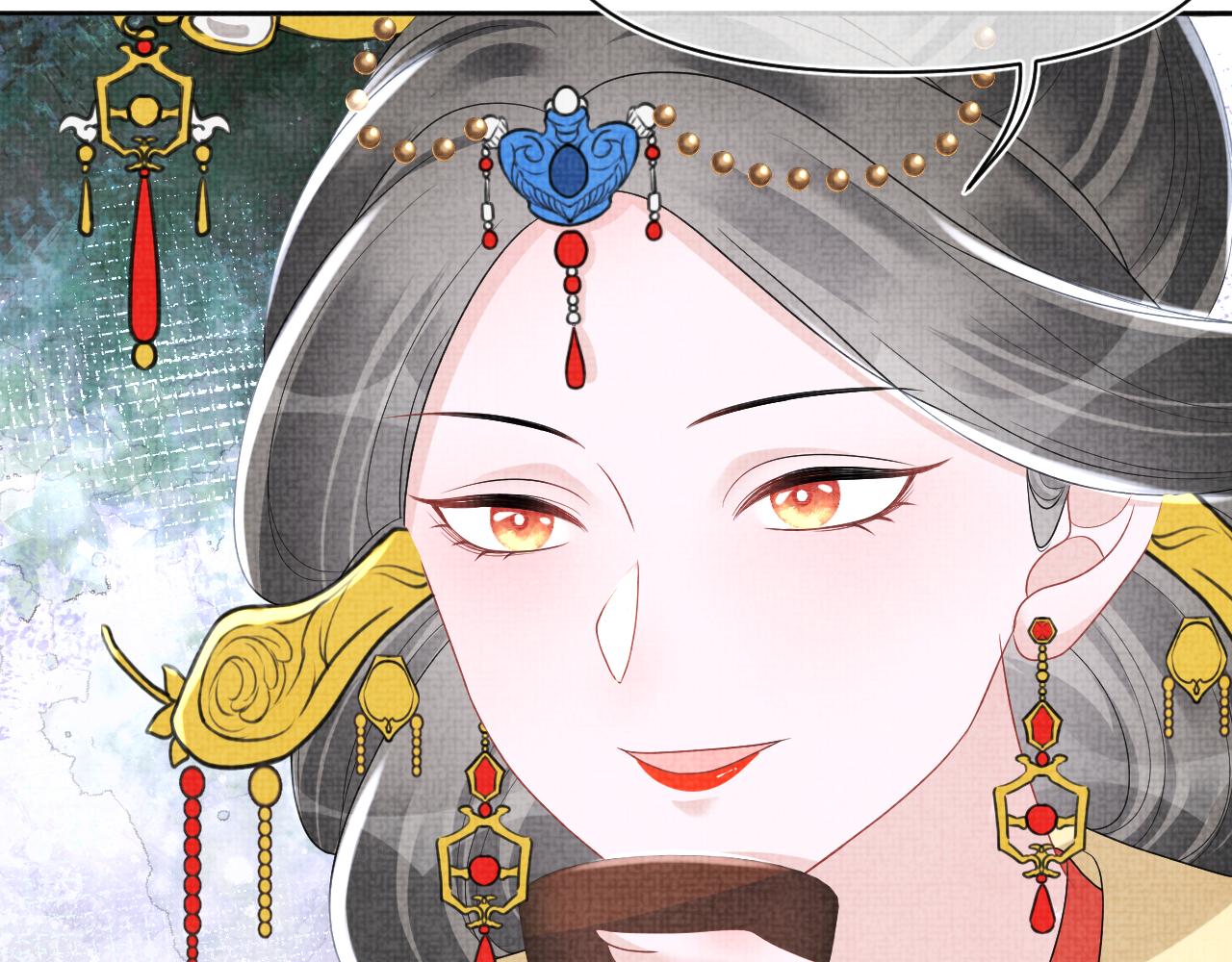 第124话 为皇祖母贺寿28