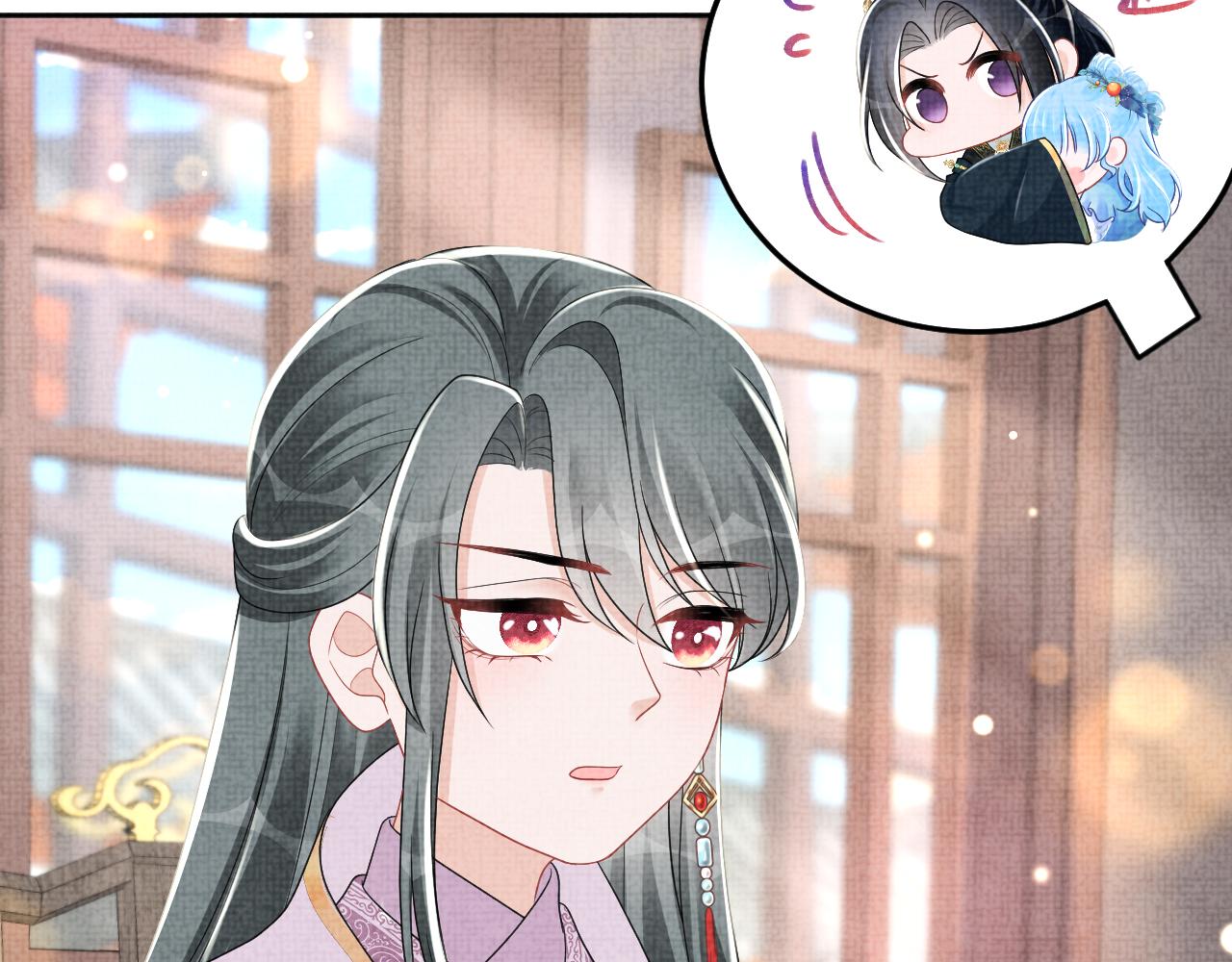 第137话 利益旋涡10