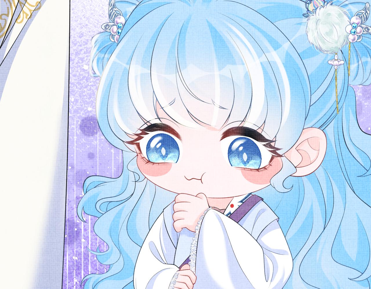第85话 三皇子的真相13