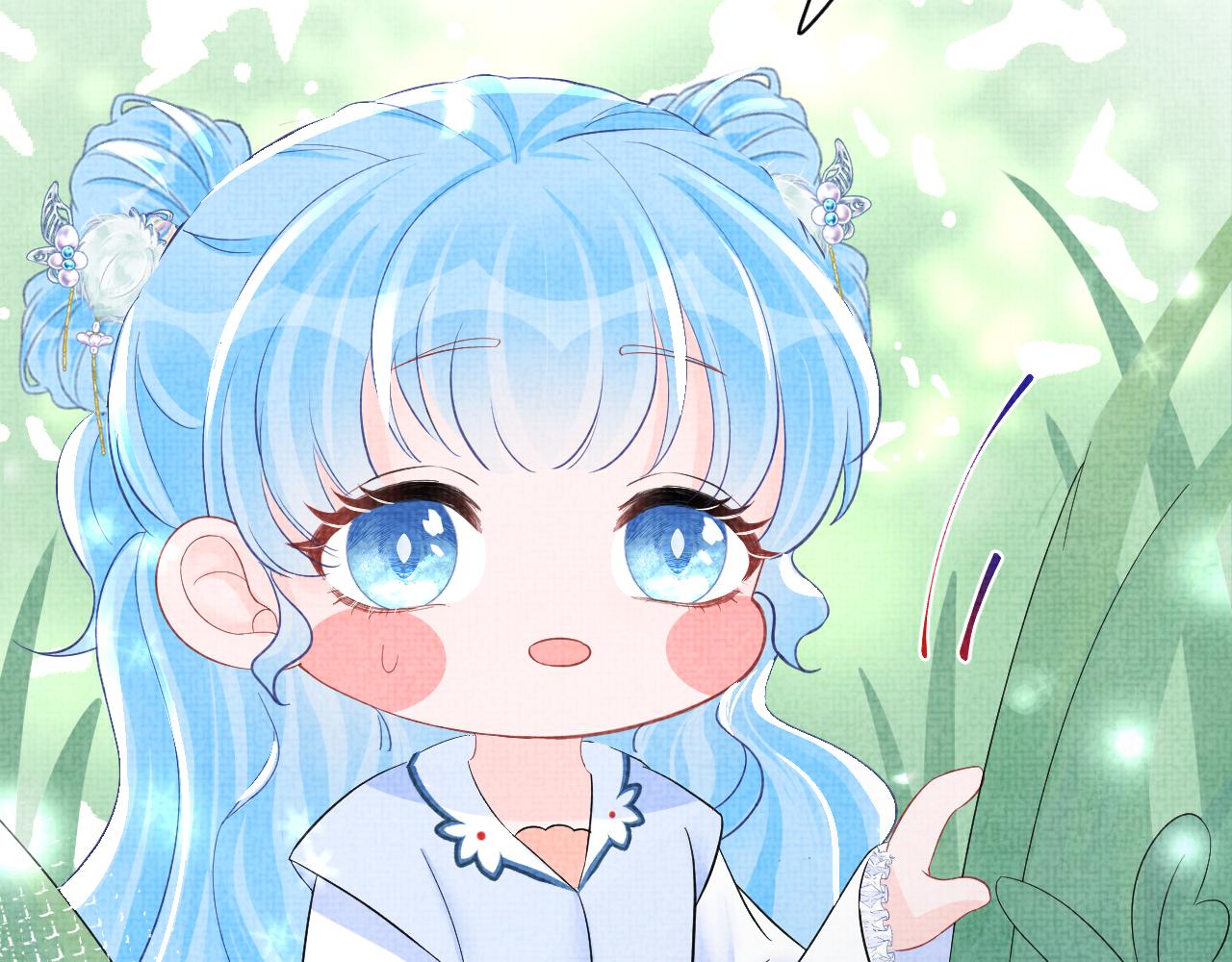 第69话 娇娇逃课ing46