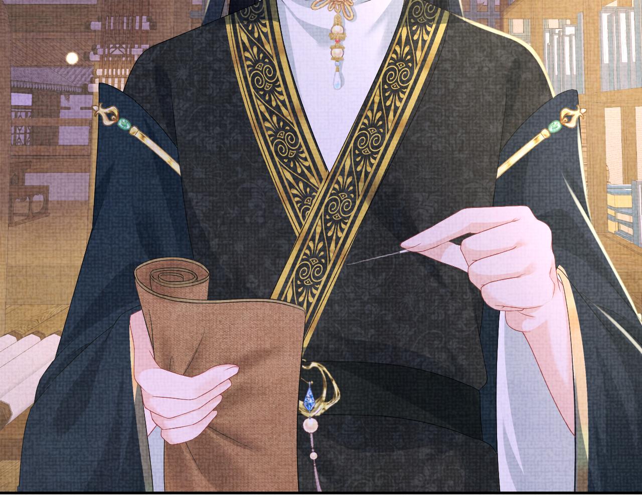 第150话 帮二皇子治腿67