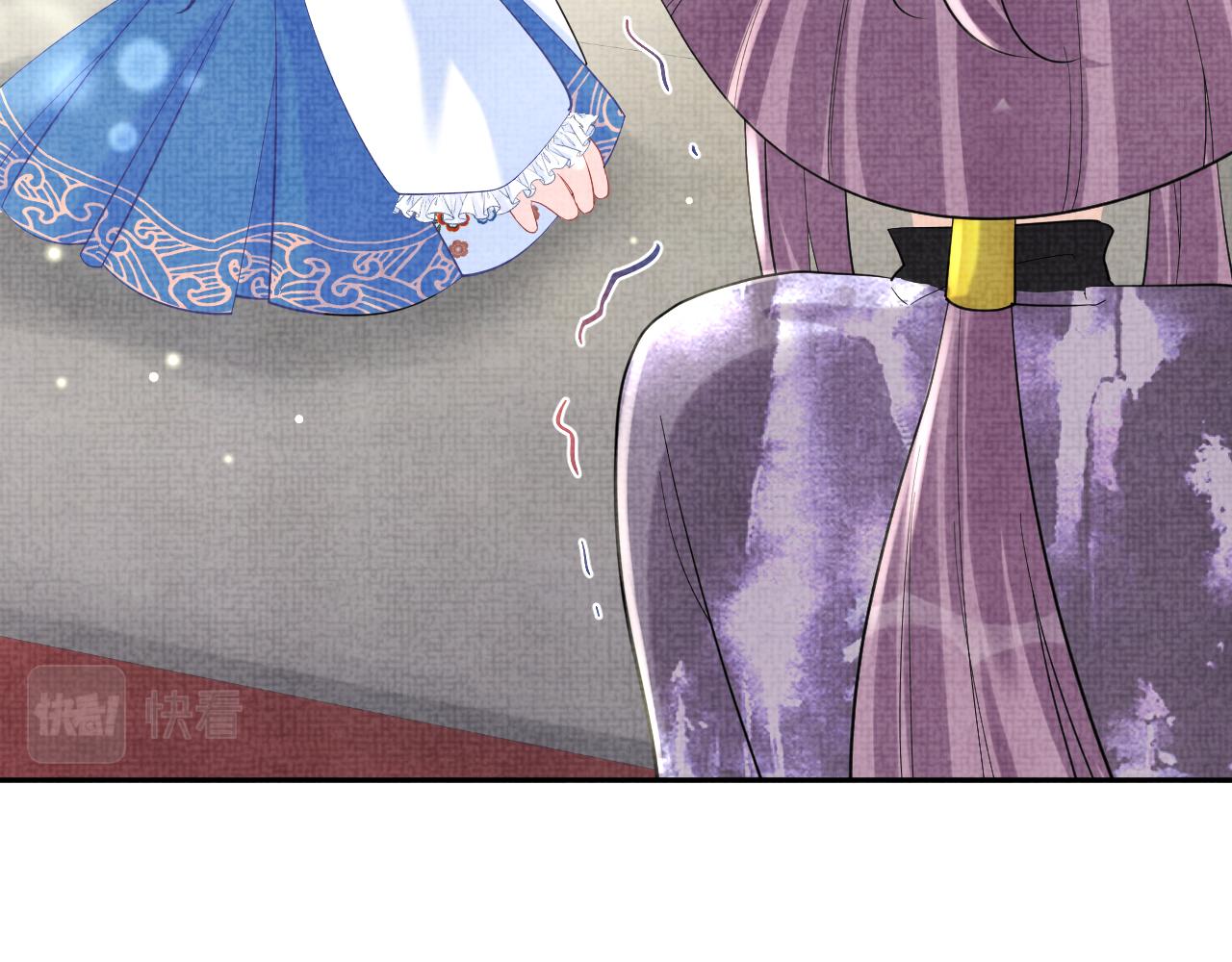 第67话 社恐四皇子的一日游11