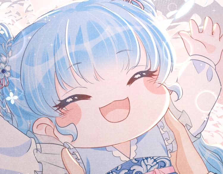 第14话 父皇是个大坏蛋！104