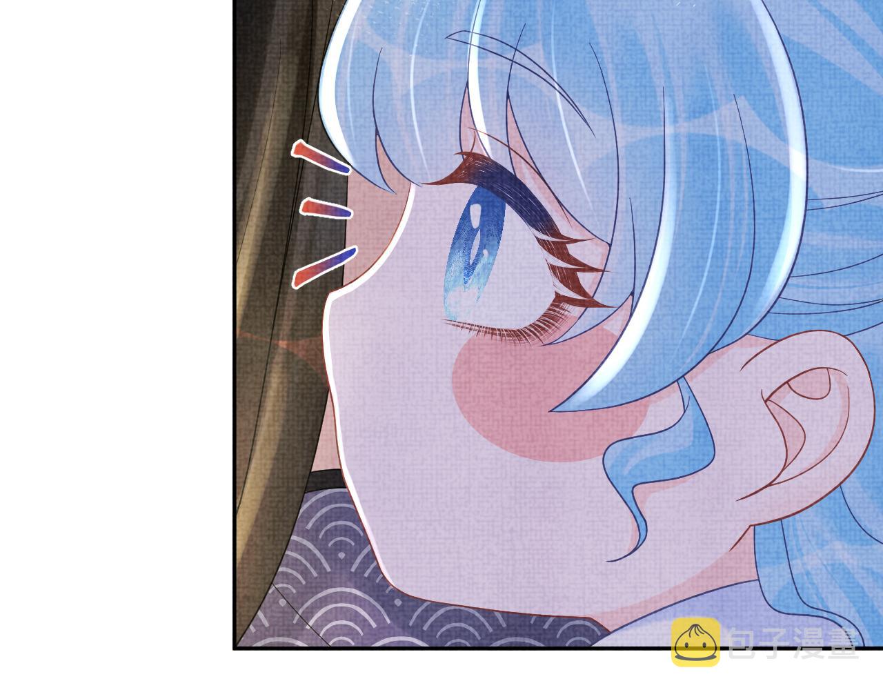 第65话 四皇子保护娇娇受伤！58