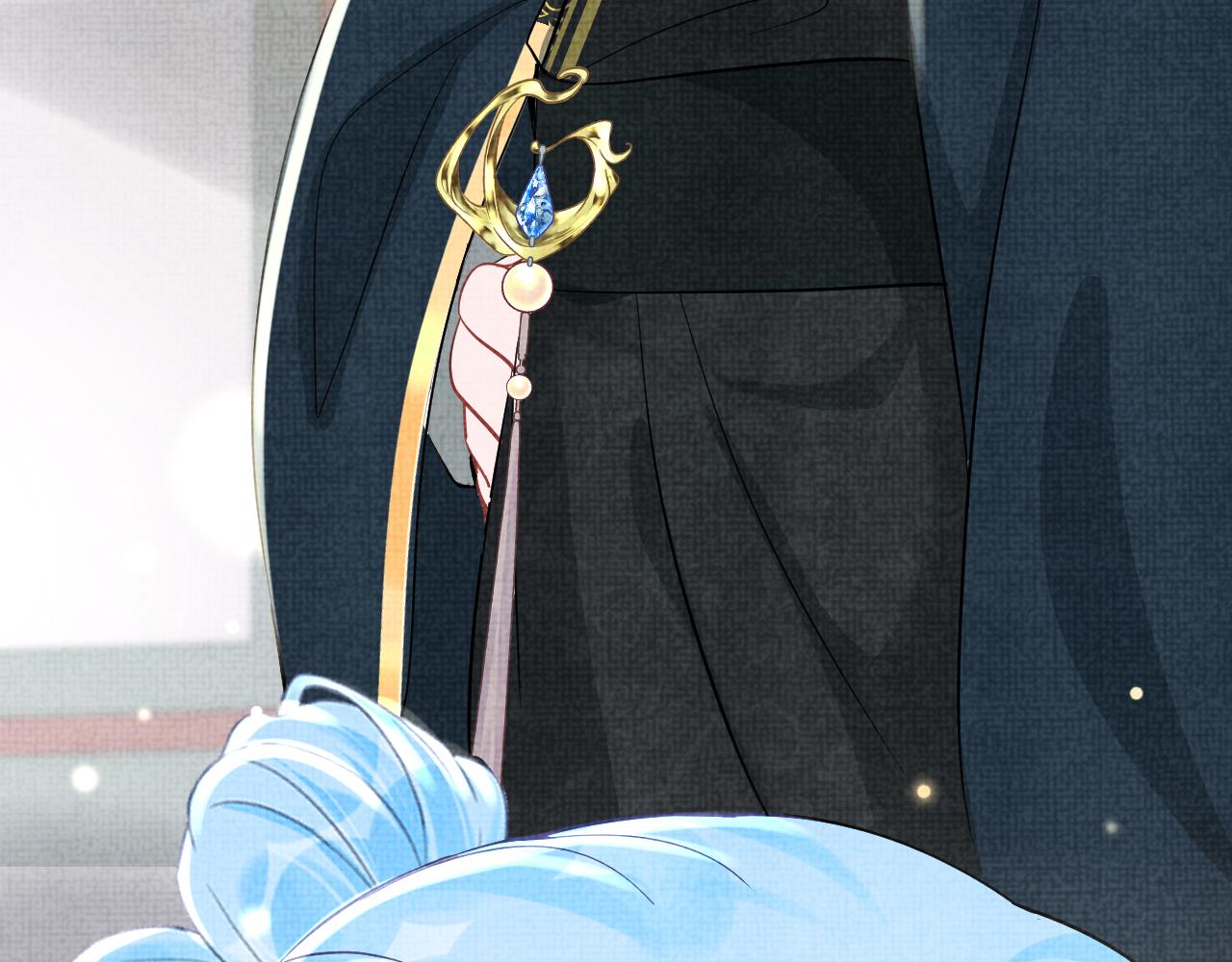 第52话 大皇兄生娇娇气啦？！115