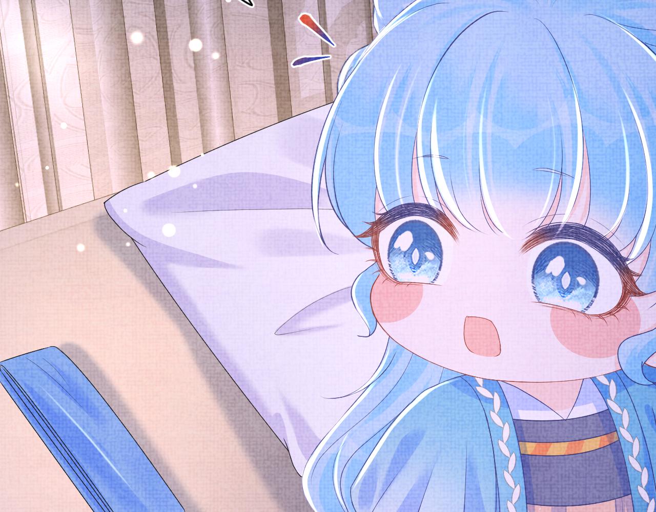 第149话 娇娇当众入水？106
