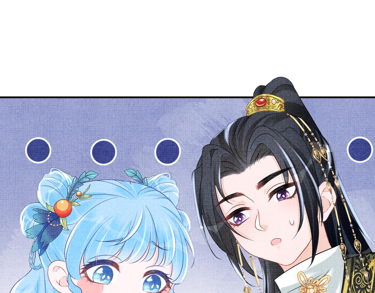 第125话 被皇祖母区别对待34