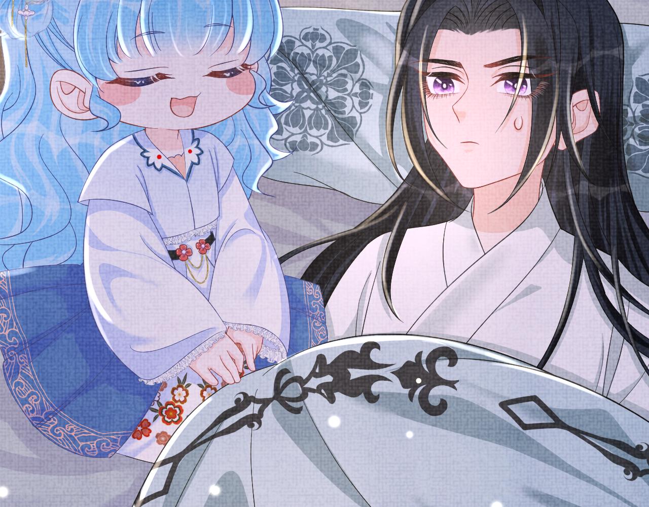 第61话 娇娇的睡前故事25