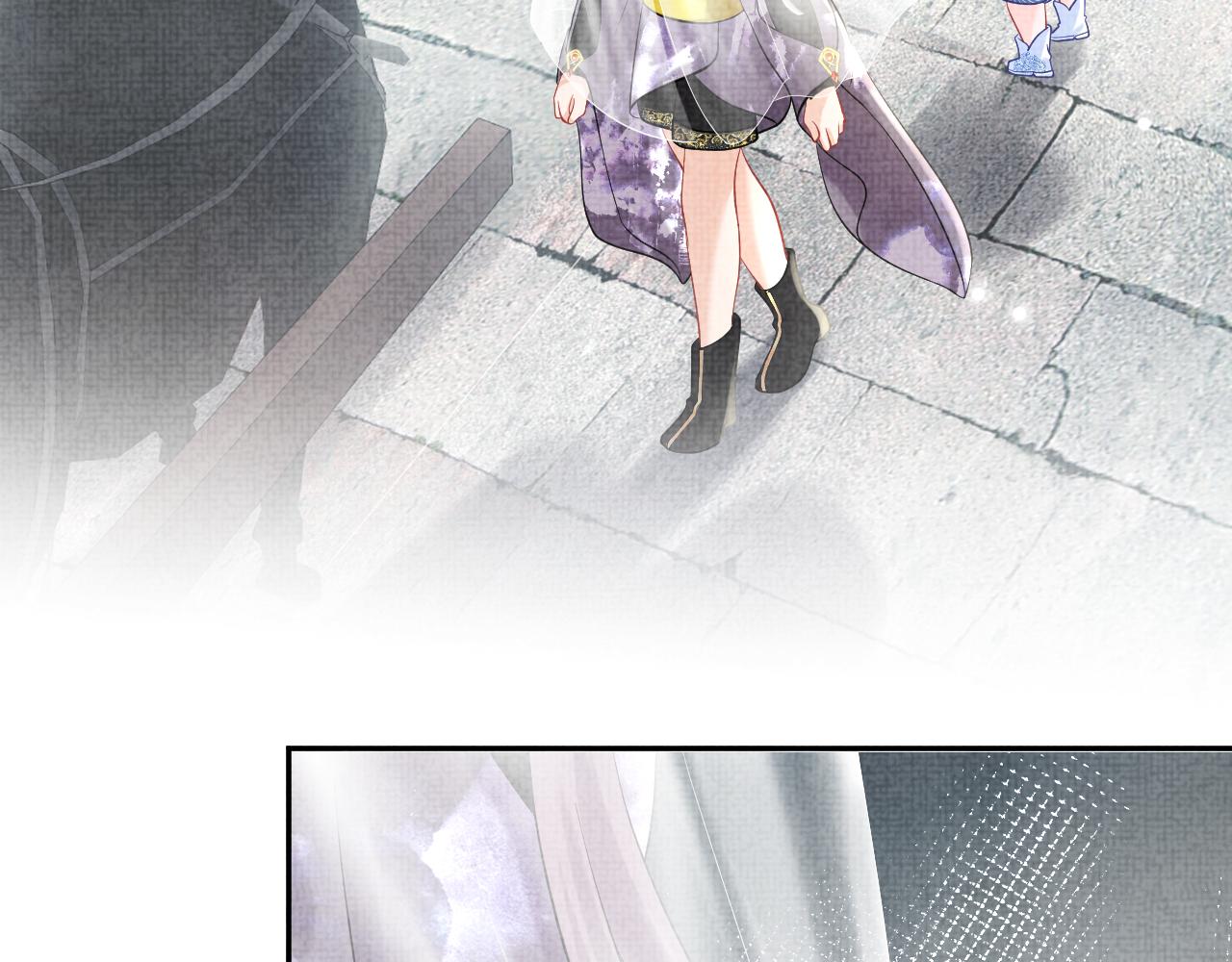 第67话 社恐四皇子的一日游54