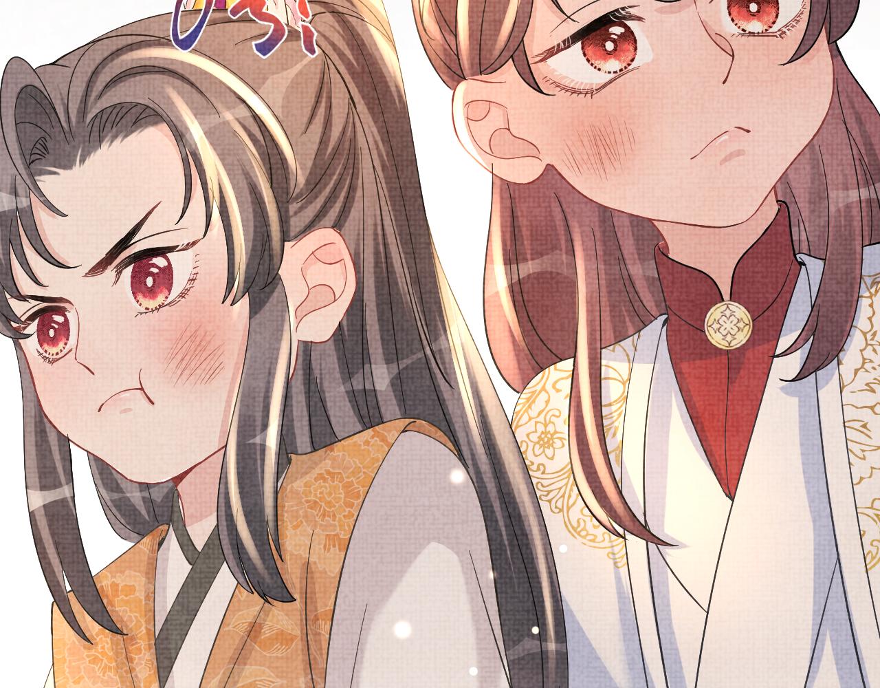 第51话 哥哥们因娇娇争吵？82