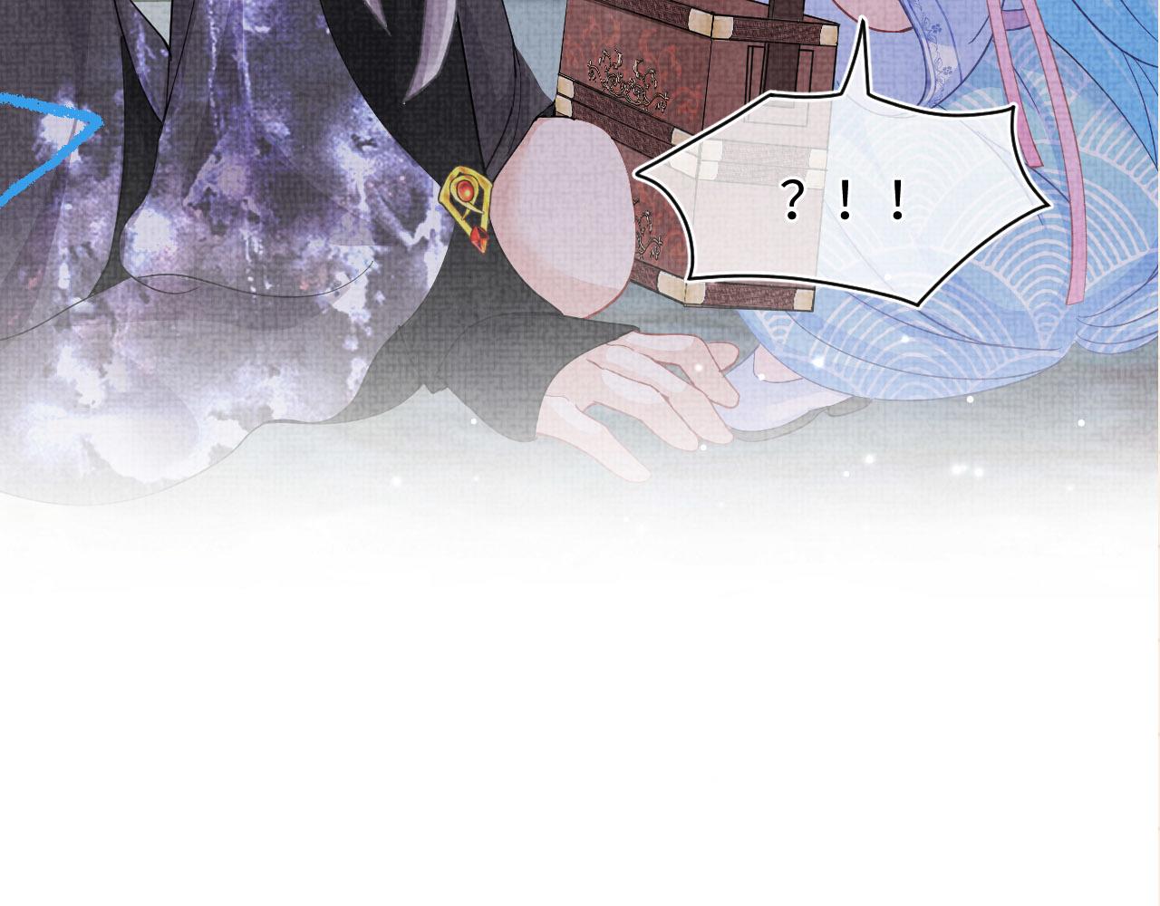 第49话 漂亮哥哥吃醋啦？100
