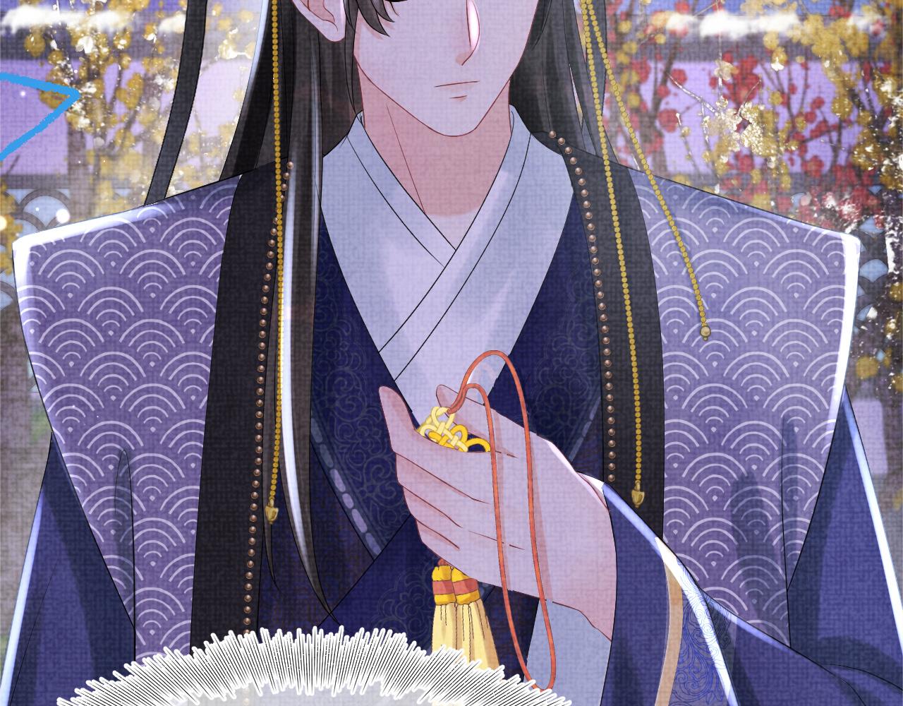 第100话娇娇的生辰宴97