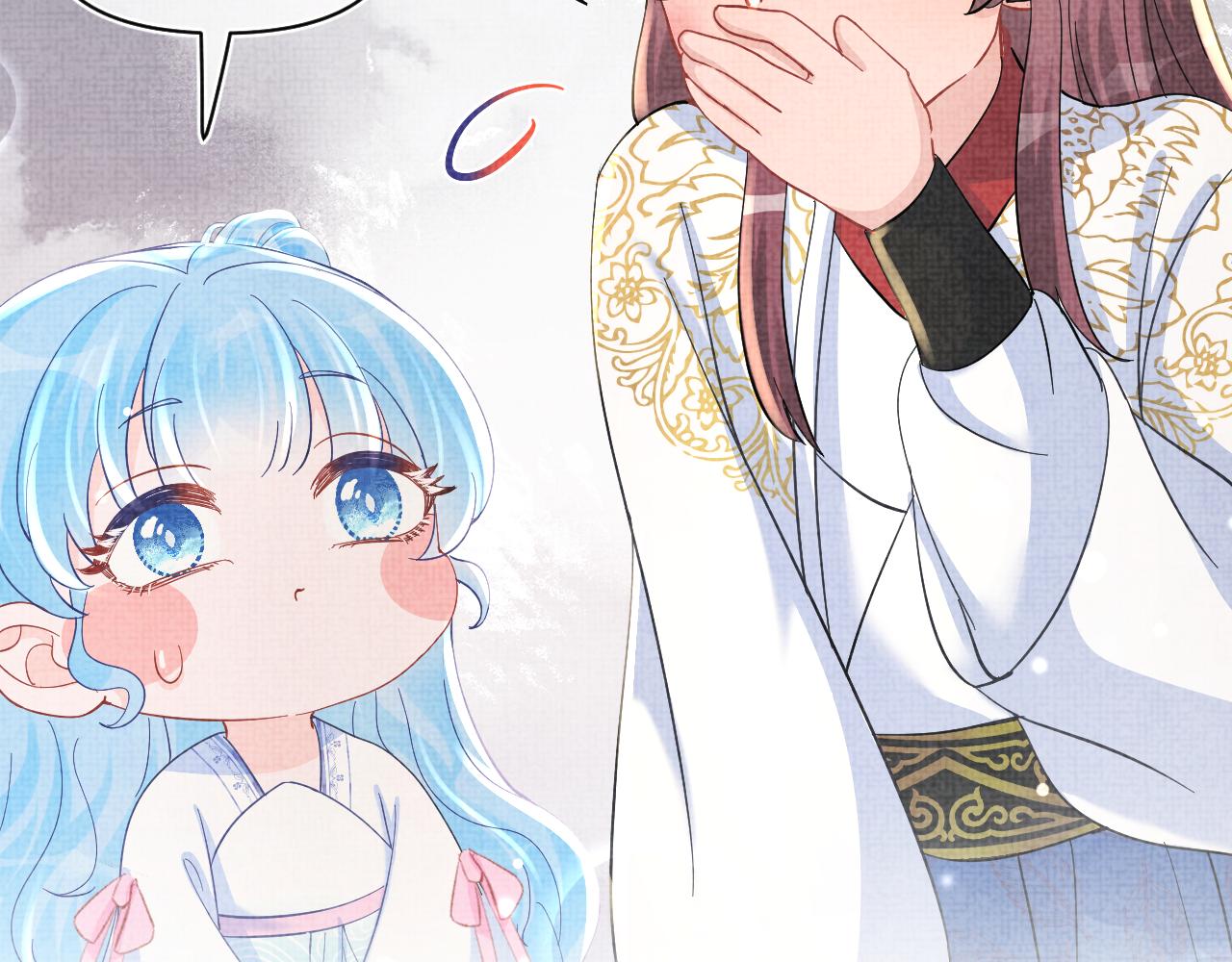 第51话 哥哥们因娇娇争吵？91