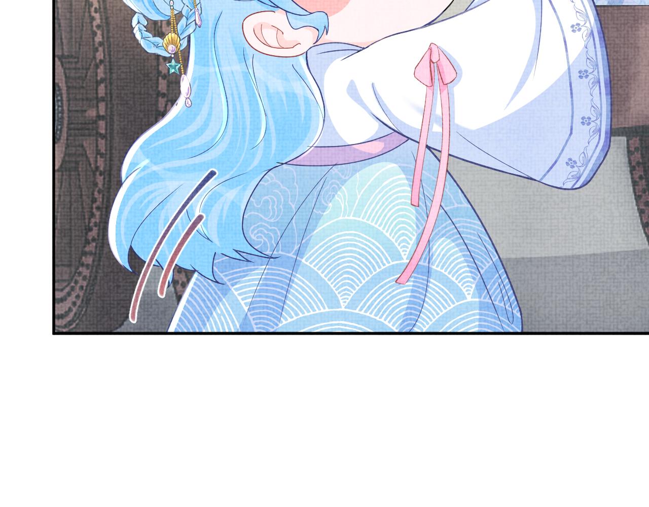 第58话 皇帝爹爹心疼啦33