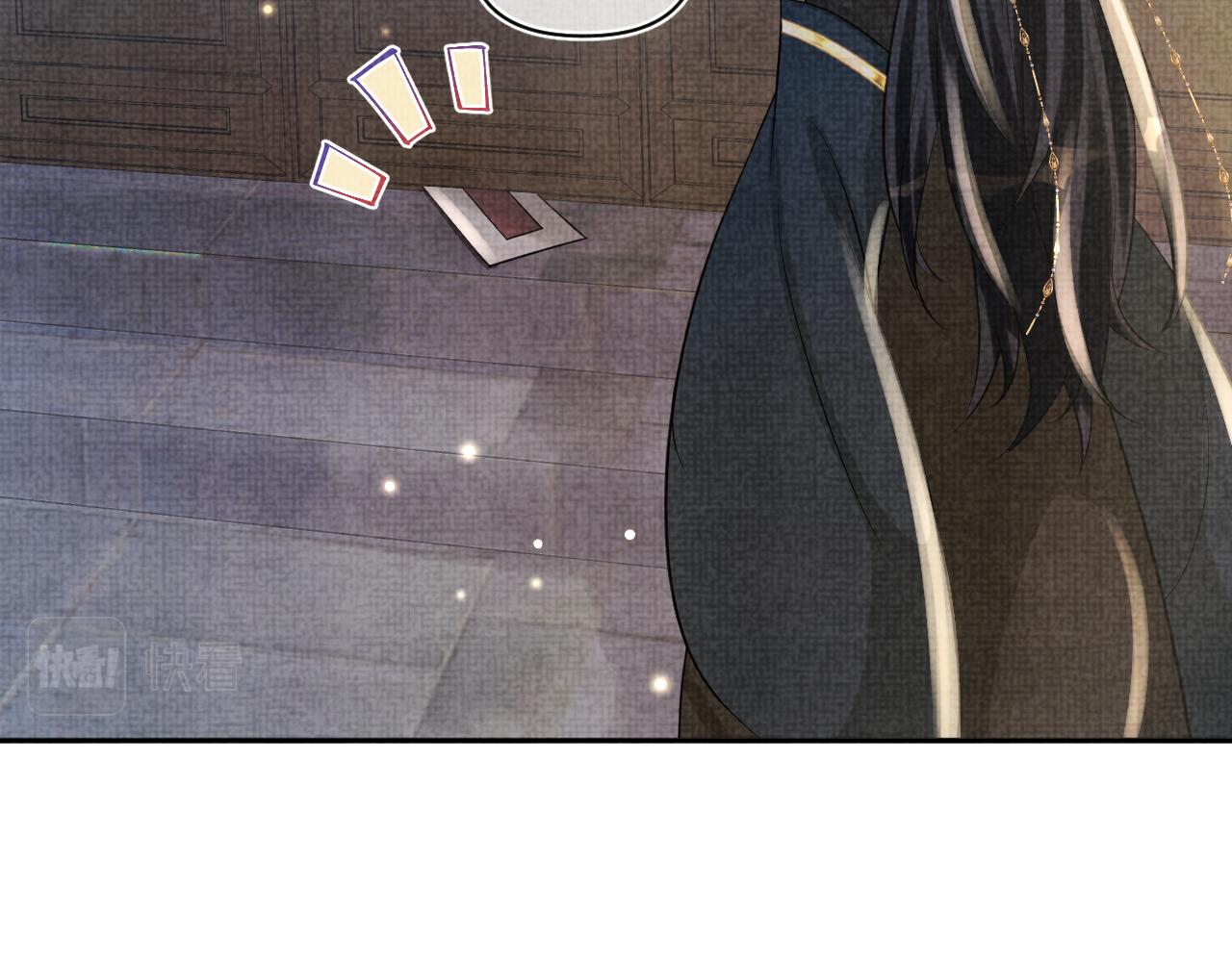 第55话 夜惊澜被偷袭?!57