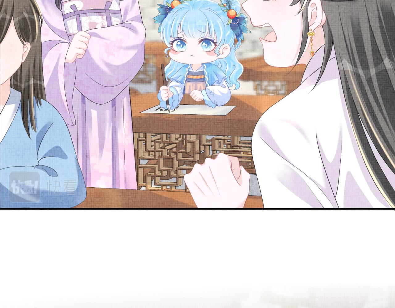 第116话考试前的抱佛脚60