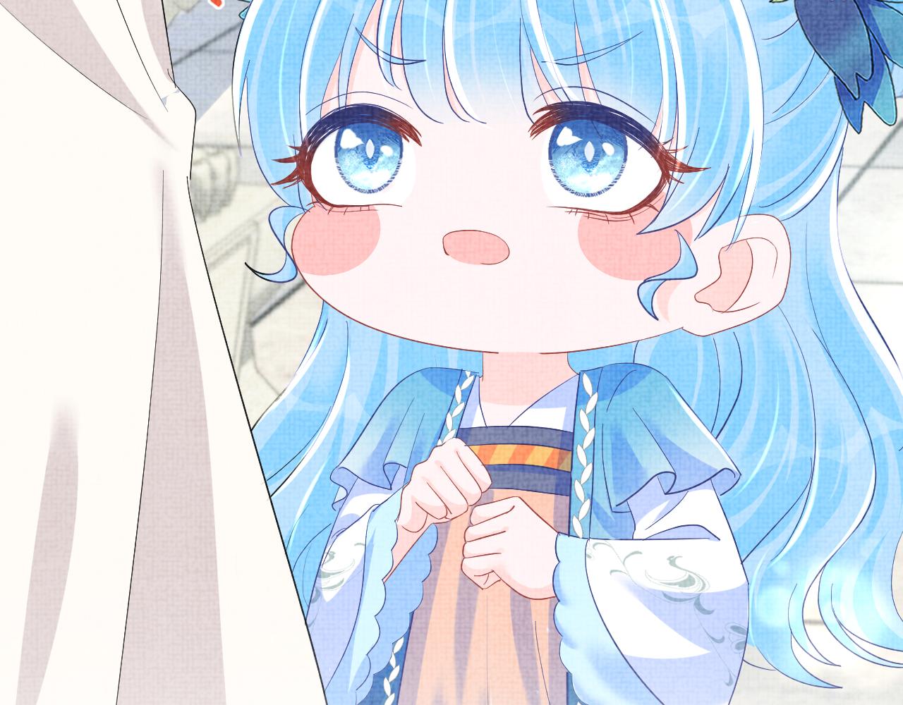 第133话 女儿是鲛人？！80