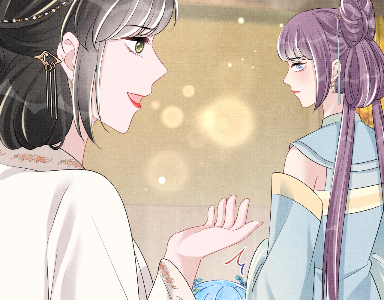 第149话 娇娇当众入水？15