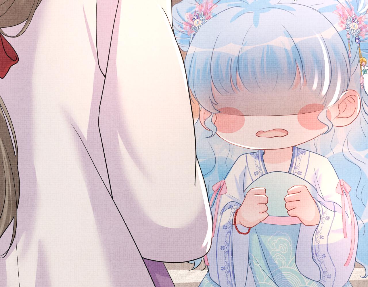 第46话 娇娇被欺负72