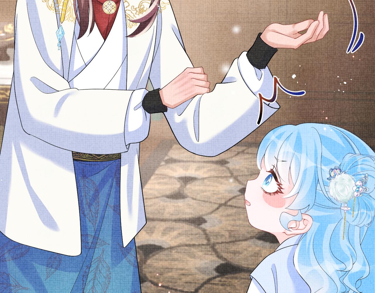 第86话 三皇子的隐情9