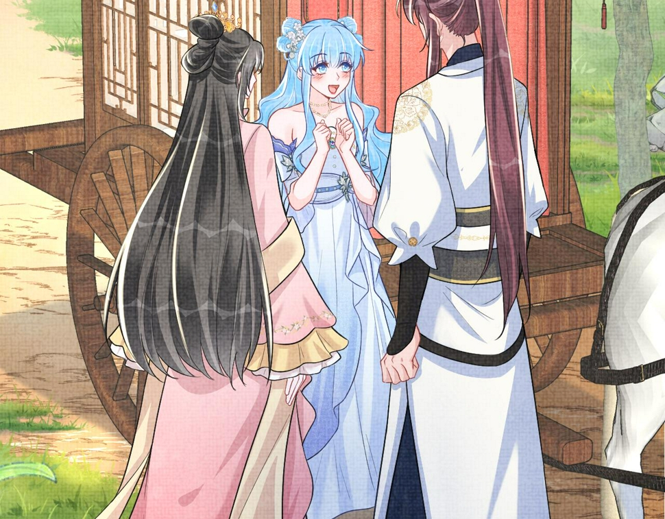 第171话 小鱼的求婚103