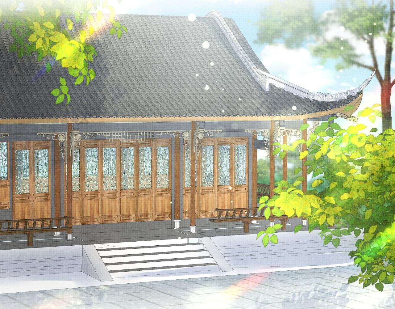 第126话 尝试皇祖母相处58