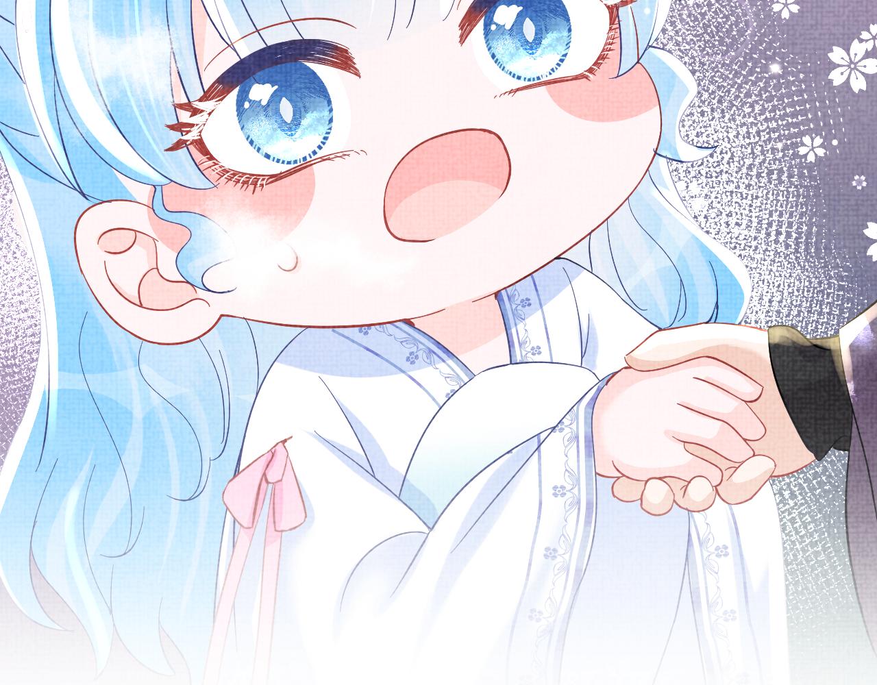 第51话 哥哥们因娇娇争吵？5