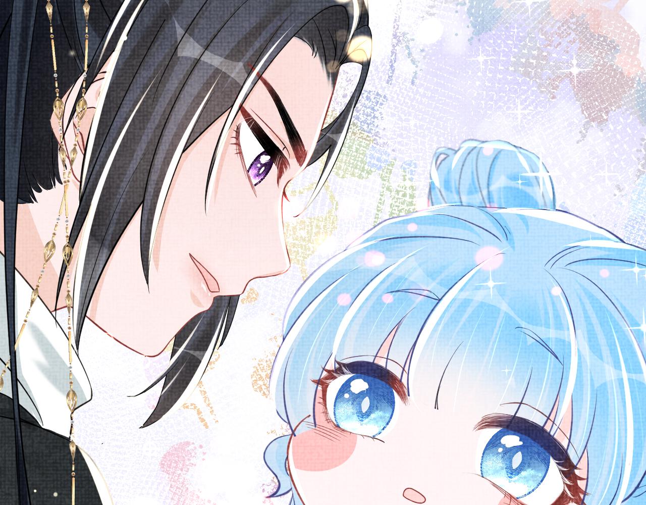 第49话 漂亮哥哥吃醋啦？95