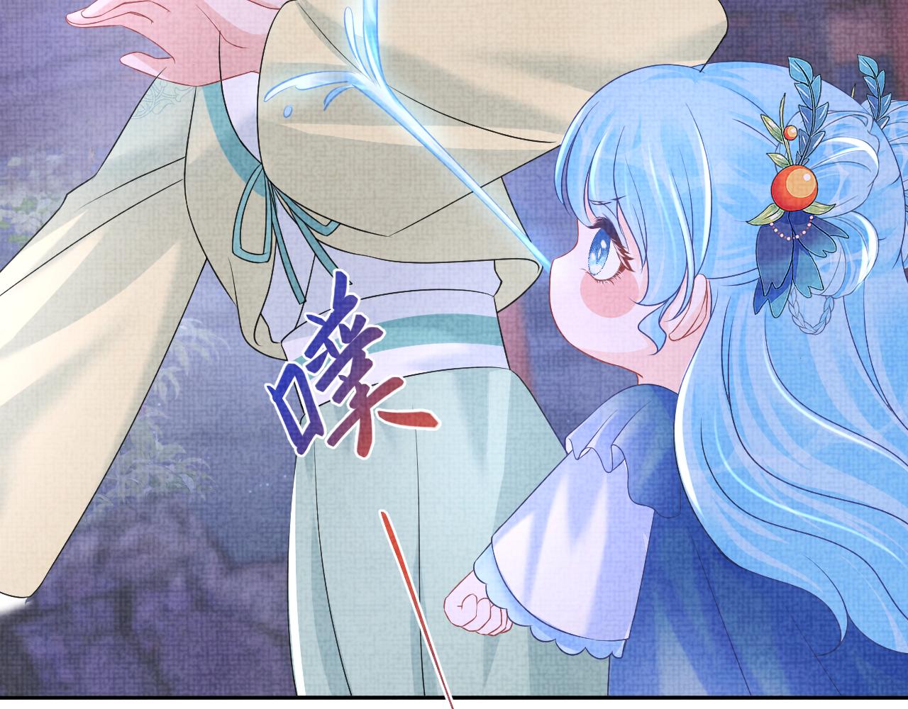 第109话五皇子登场54