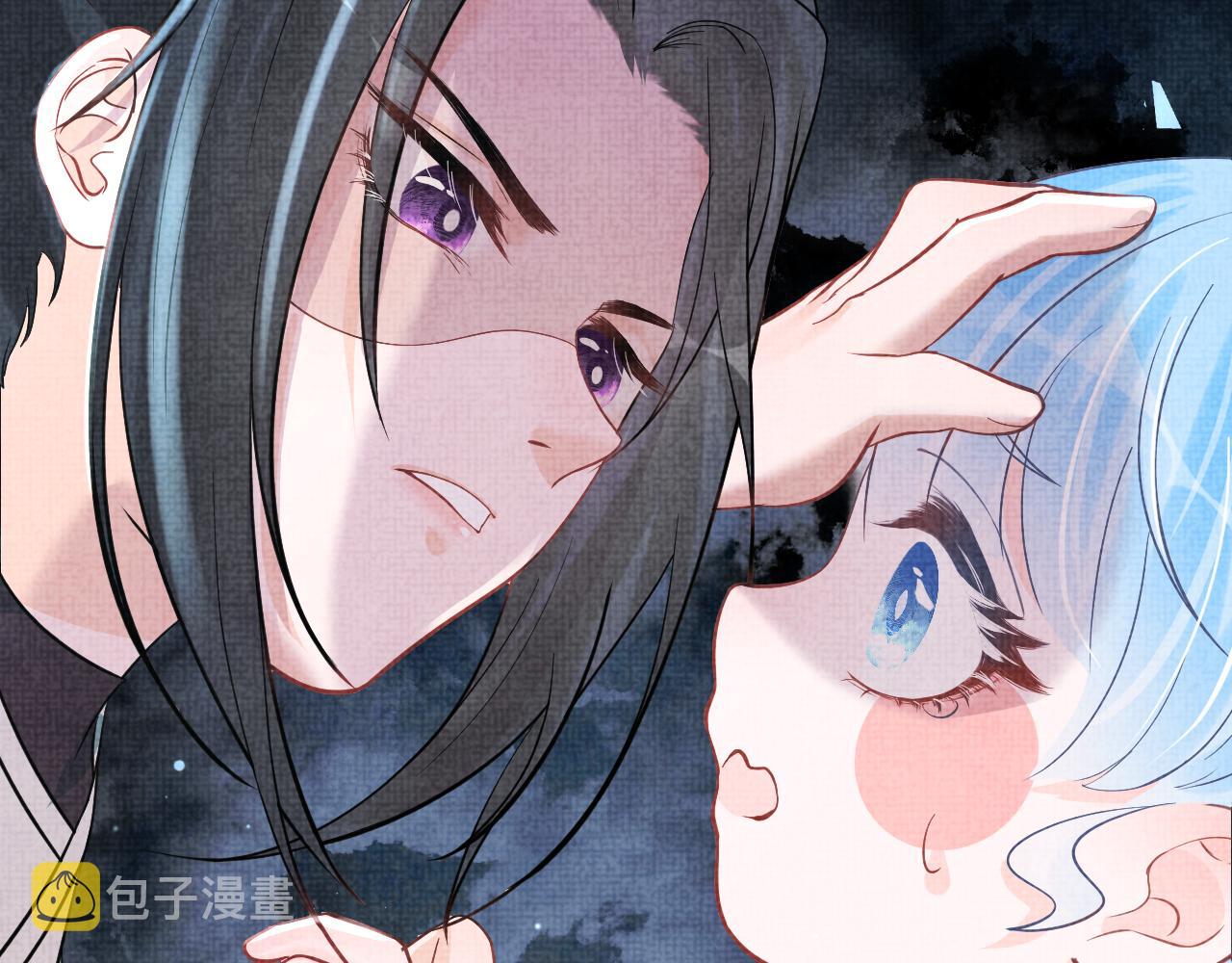 第25话 向天下介绍我的女儿！80