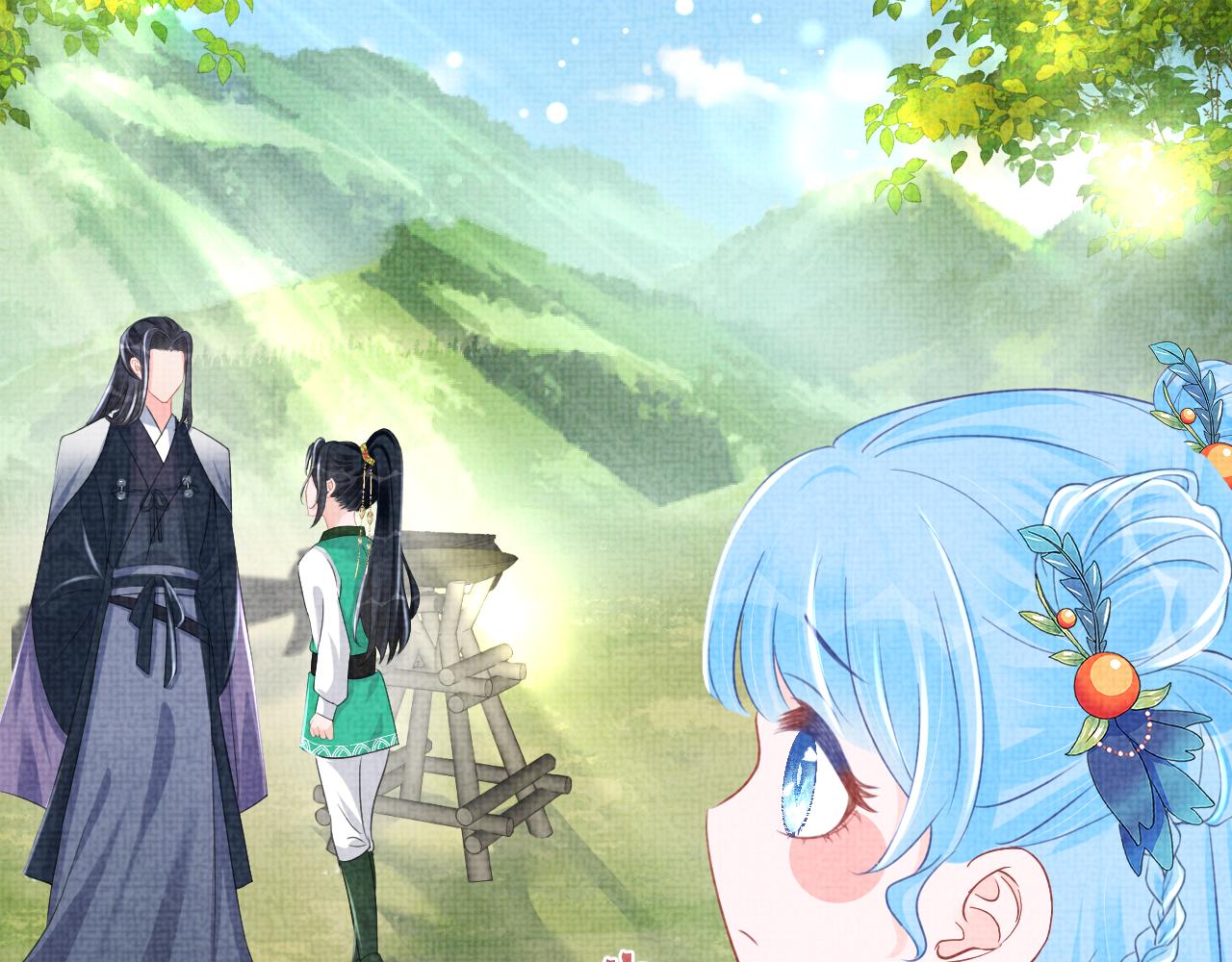 第129话 兄弟互斗17
