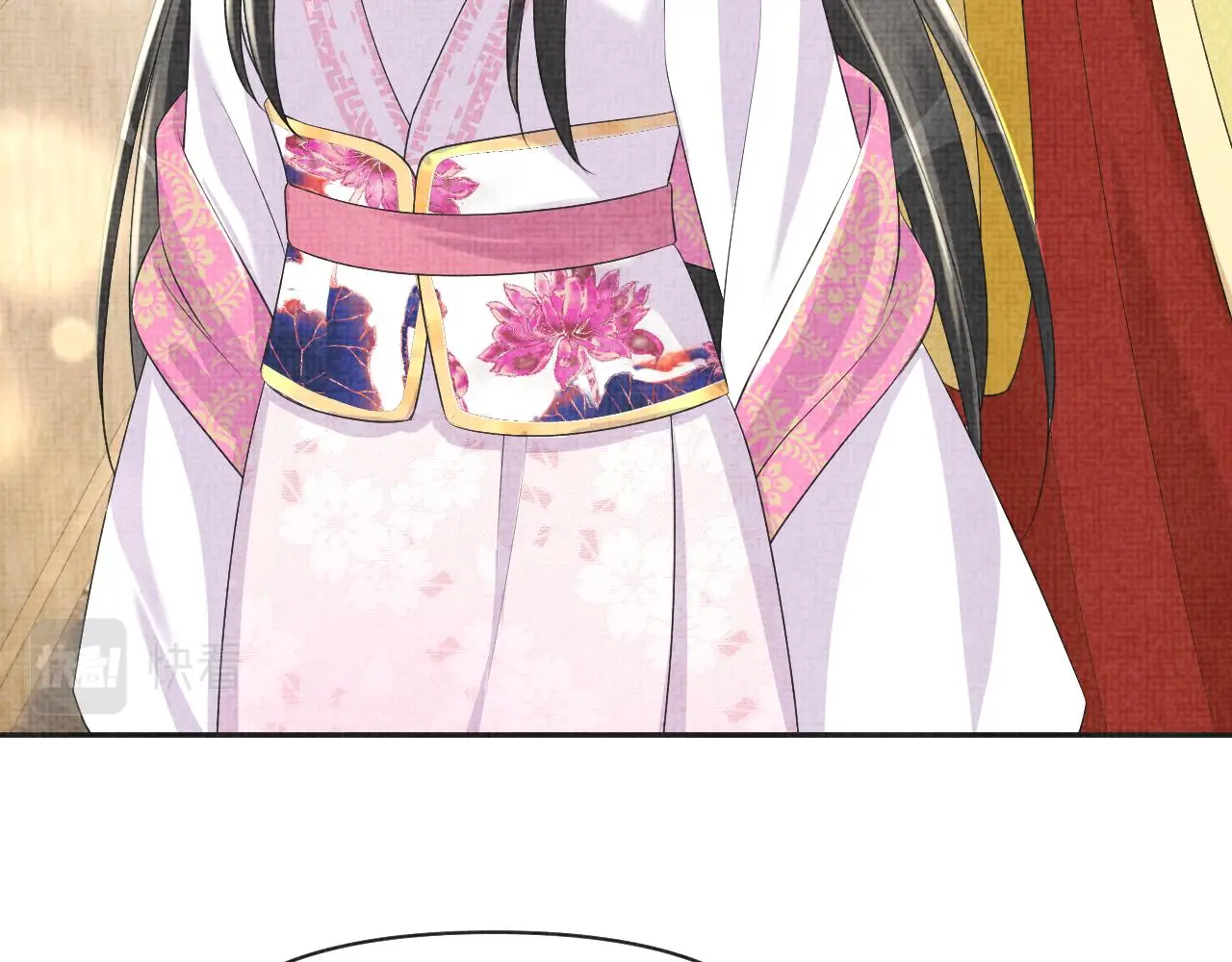 第145话 吃醋被发现82